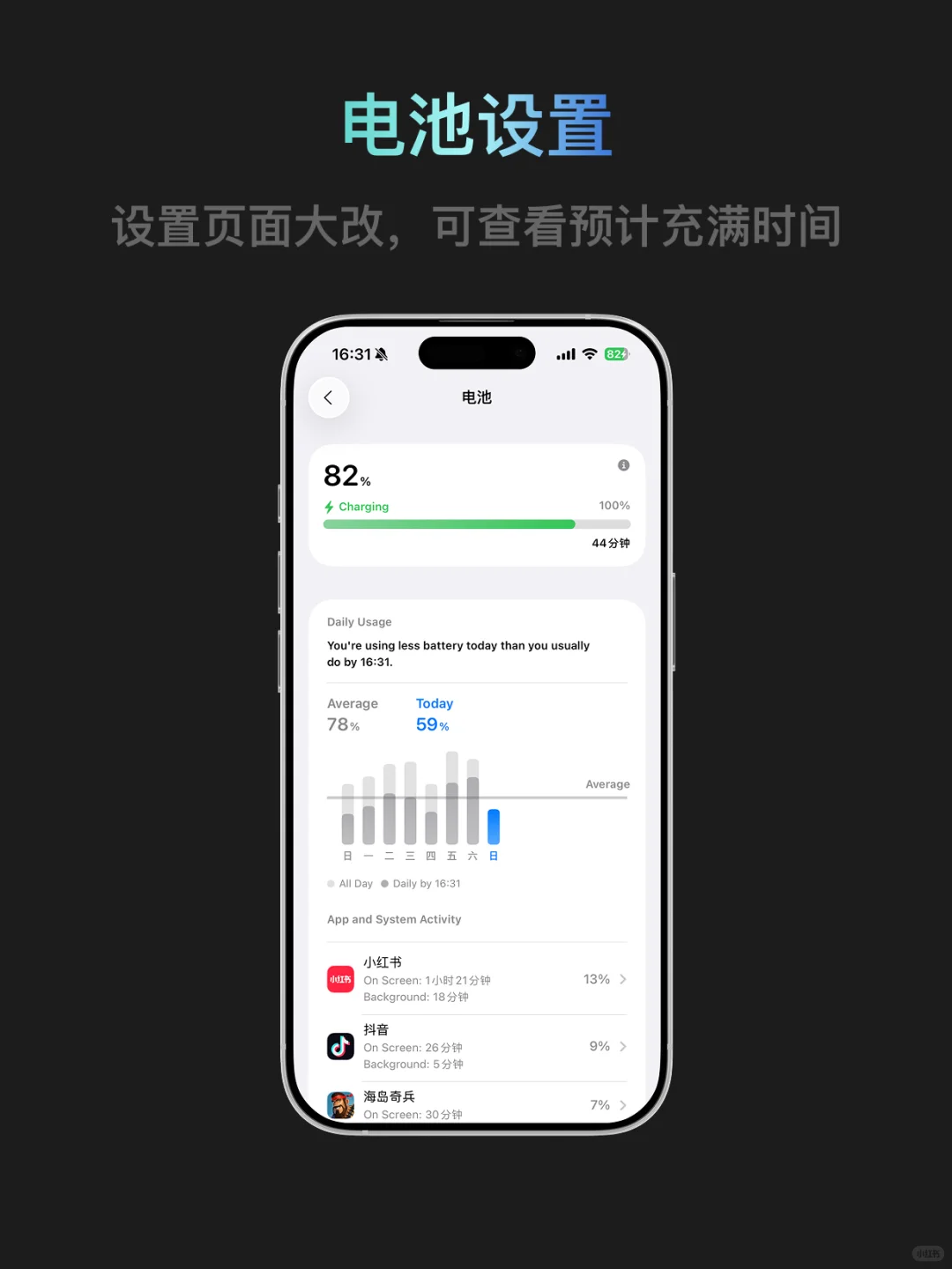 iOS26 新功能｜你可能还没发现的新功能❗️