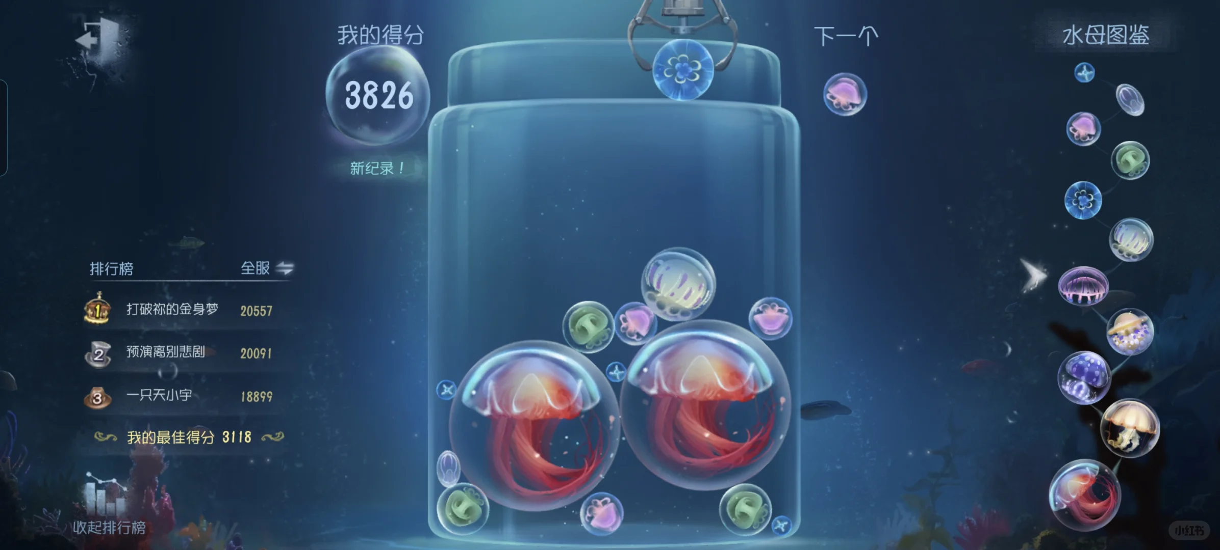 发现了一个好玩的拍照软件