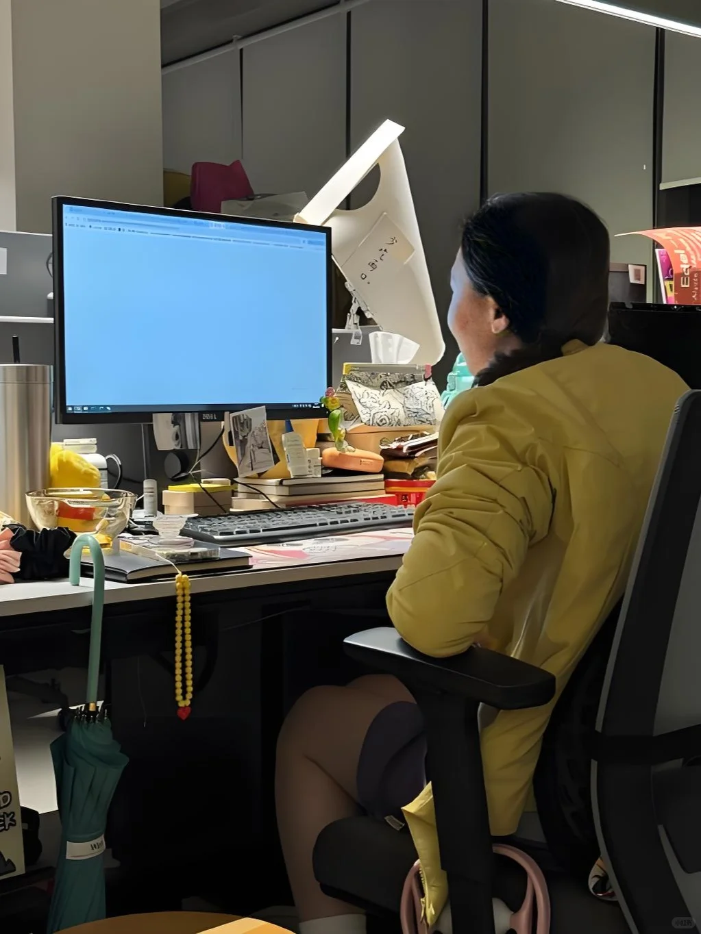 女生一旦做过软件测试，这辈子就定型了