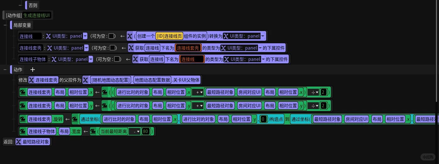 聚光灯-开发日志1