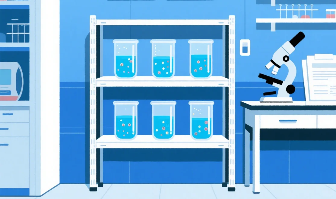 实验室标签打印软件怎么做？有四款软件推荐