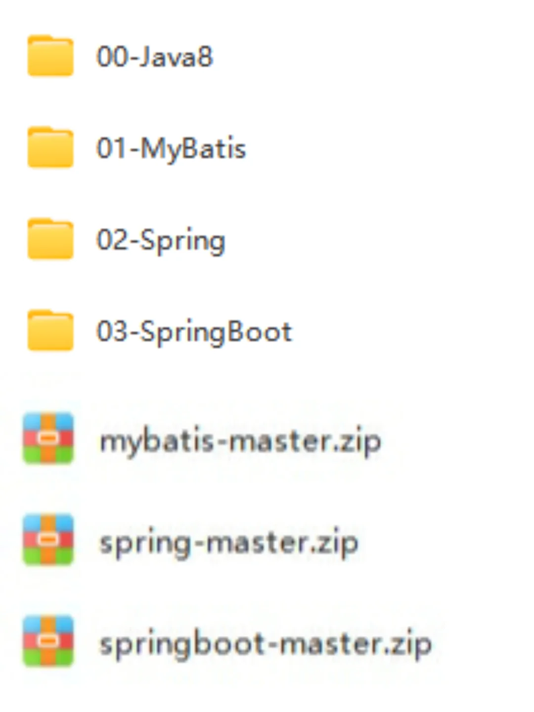 手把手教你学会分析源码！