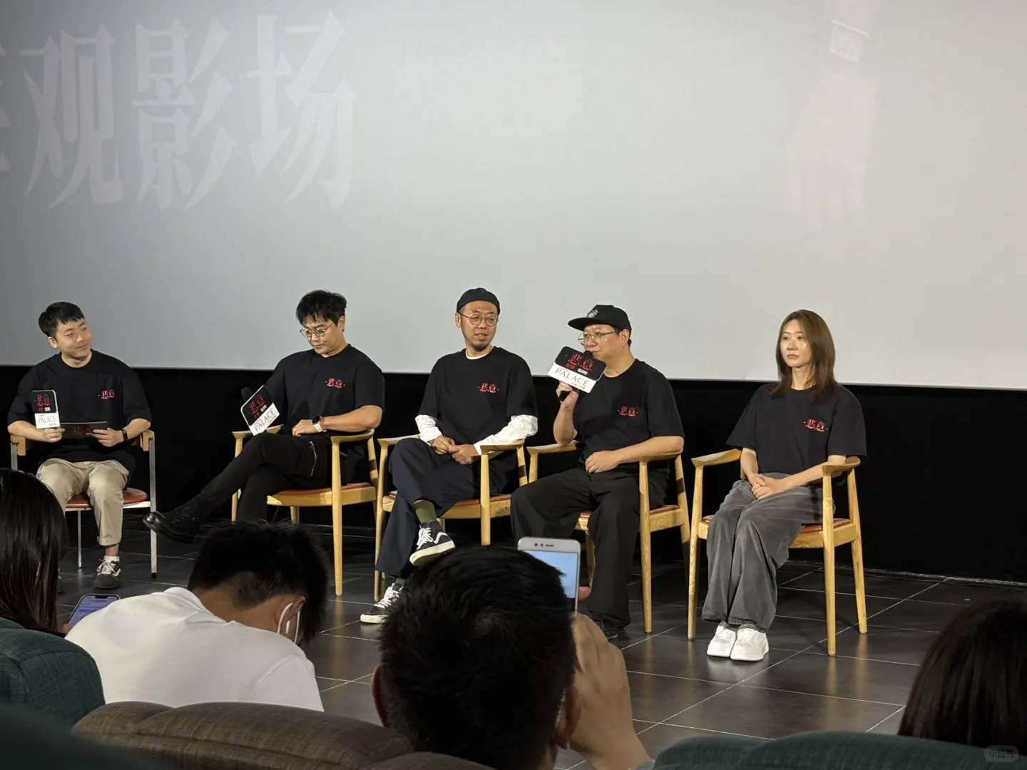 《恶意》你就看吧，一看一个不吱声