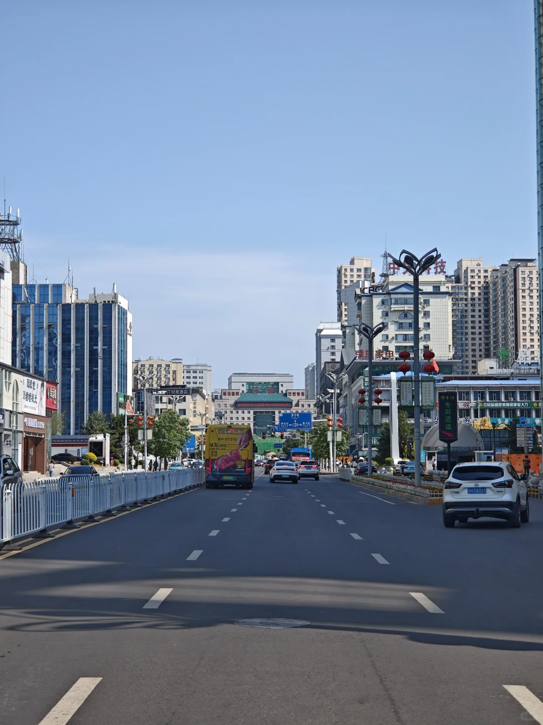 最近很满意的手机拍摄照片分享