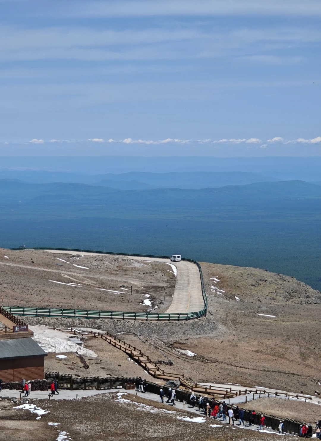 最近很满意的手机拍摄照片分享