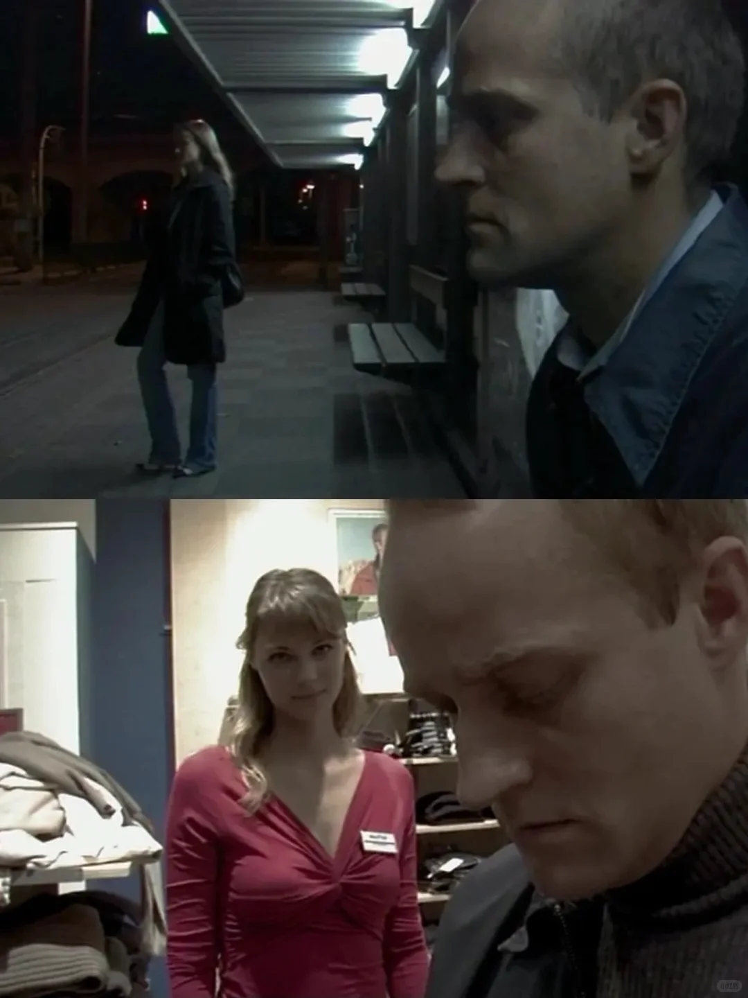 伟大又窒息的尺度片🆘人性的悲剧⛔️