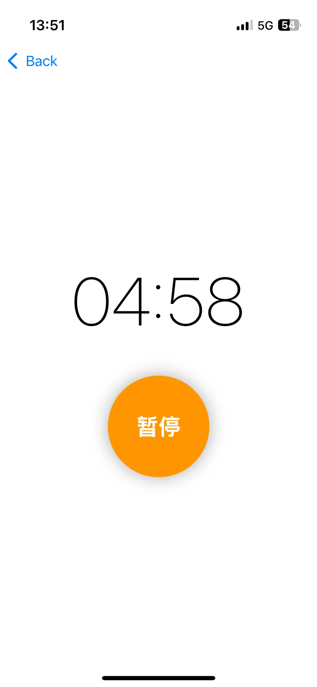 2k人看过的做家务语音陪伴，快速撸了个原型…