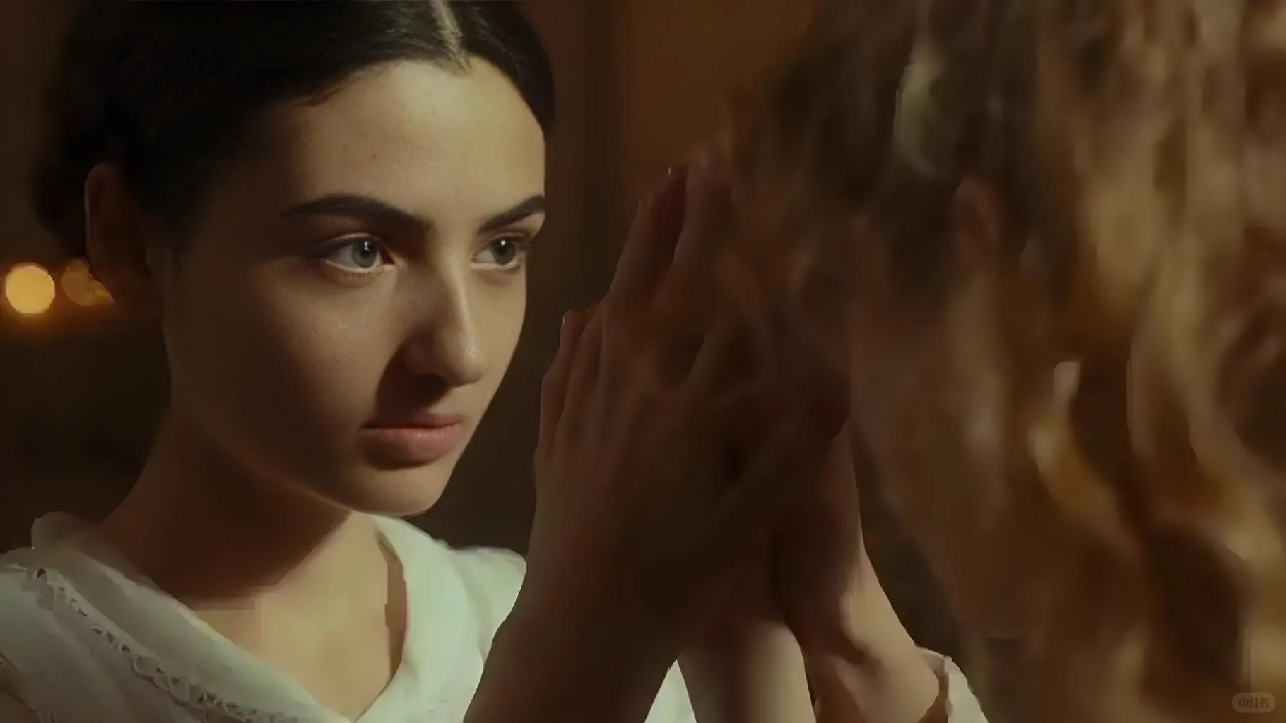 暗黑疯批尺度炸裂的意大利神剧