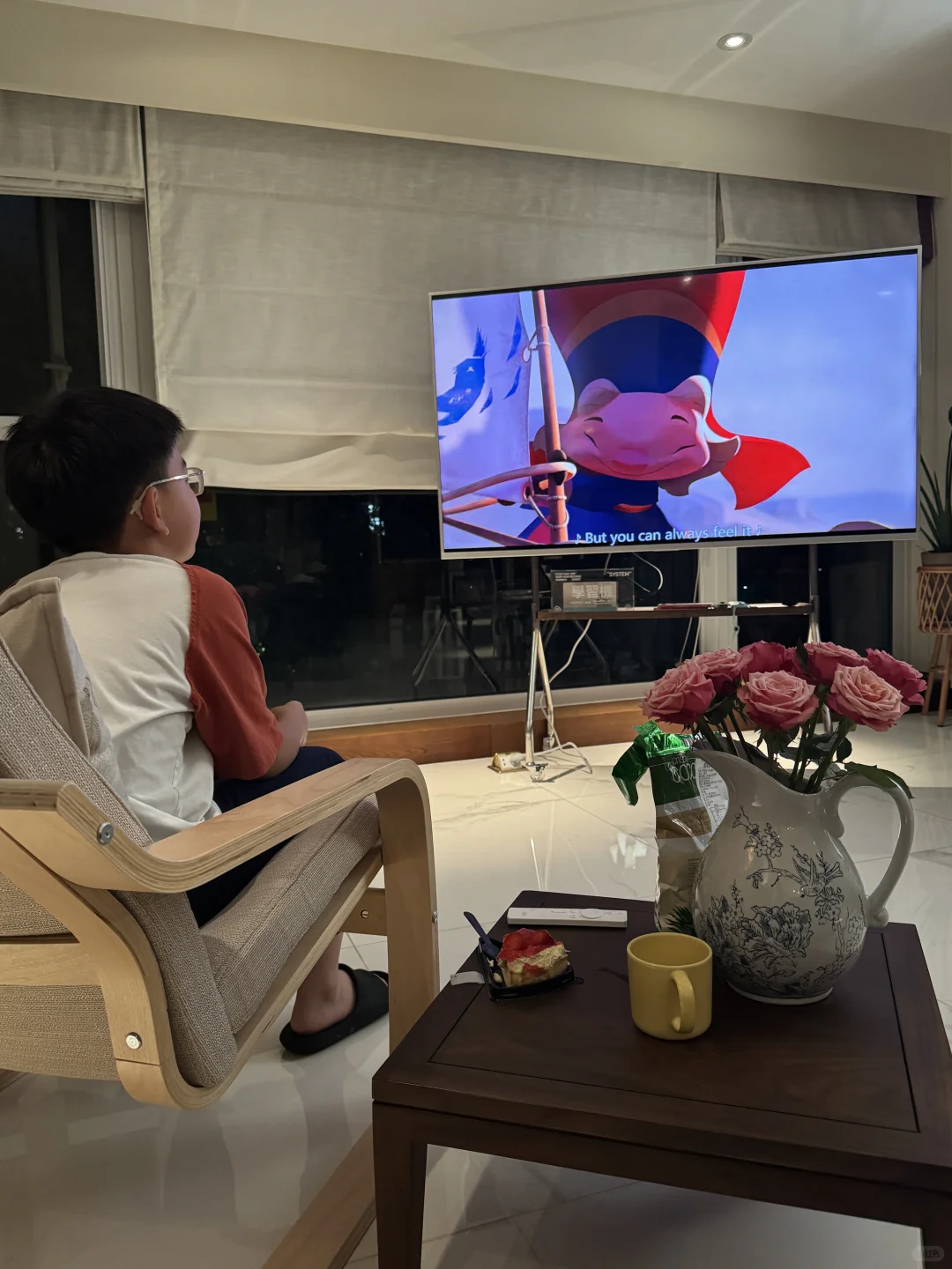 「每周亲子电影Vol.4」 | 克劳斯圣诞节的秘密