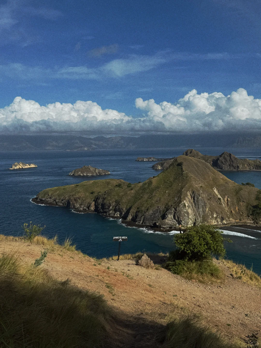 这滤镜像是做了一场梦：