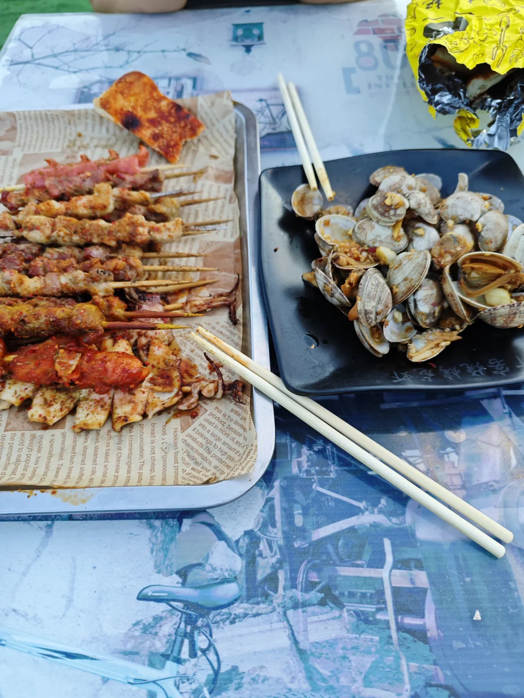 面试共享屏幕讲源码!涨见识了