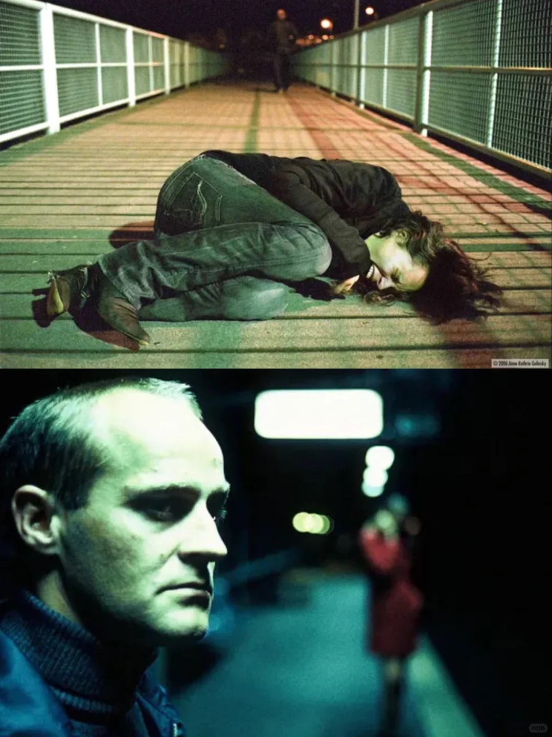 伟大又窒息的尺度片🆘人性的悲剧⛔️