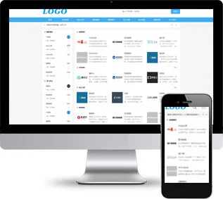 五款实用导航网站源码 助力新手站长速搭建