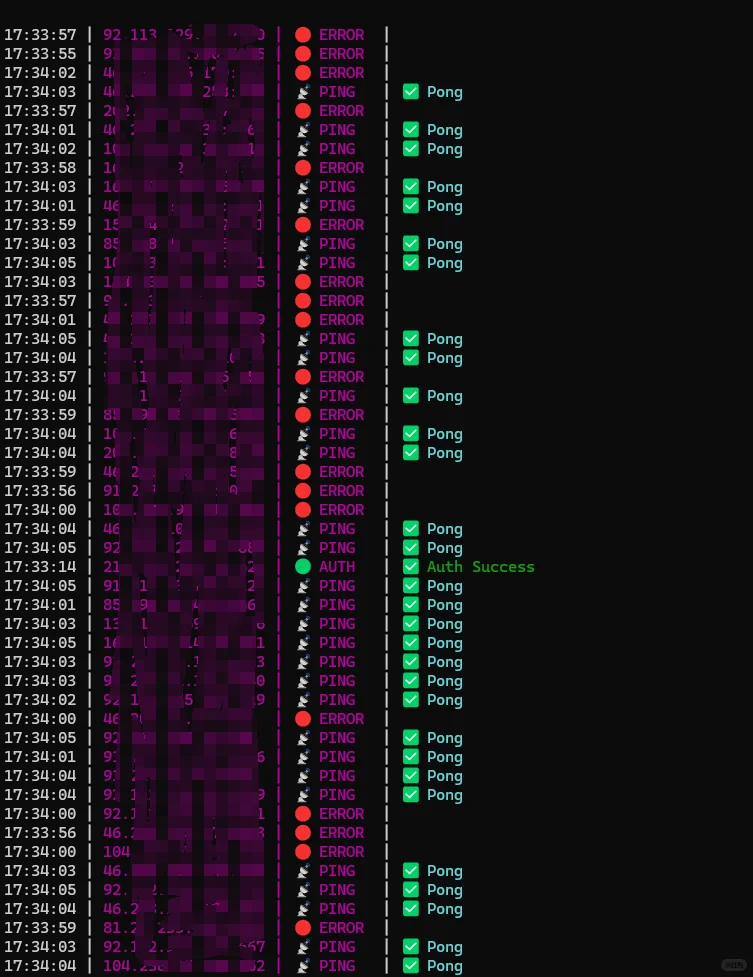写了个小草grass挂机脚本