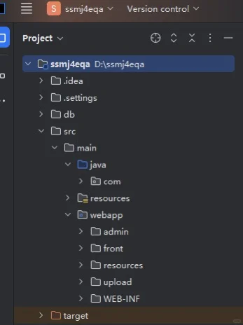 这种计算机毕设源码都是谁生产的？