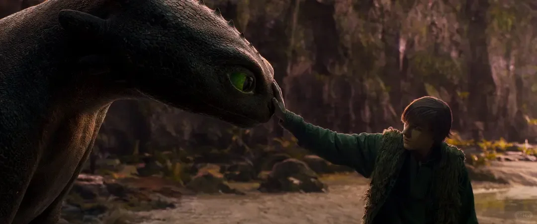 颅内高潮！今年最适合去电影院观看的电影！