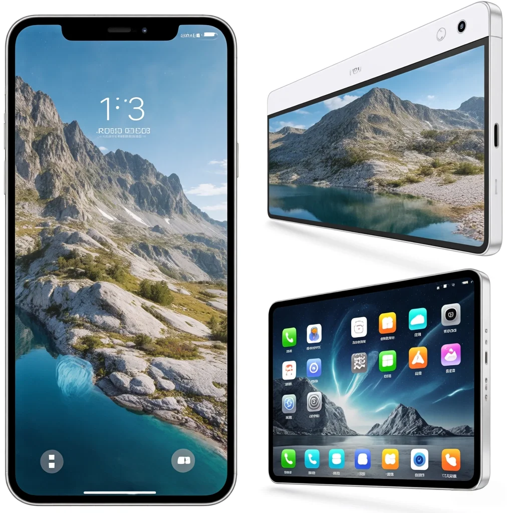 🌟【苹果大动作！iOS 26即将震撼发布，iPho