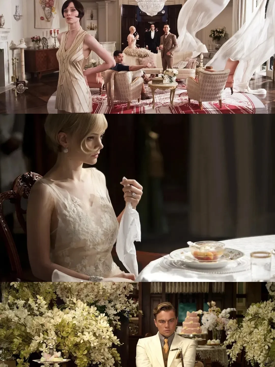 豆瓣8.0！这部奢靡爱情片藏着最残酷的真相