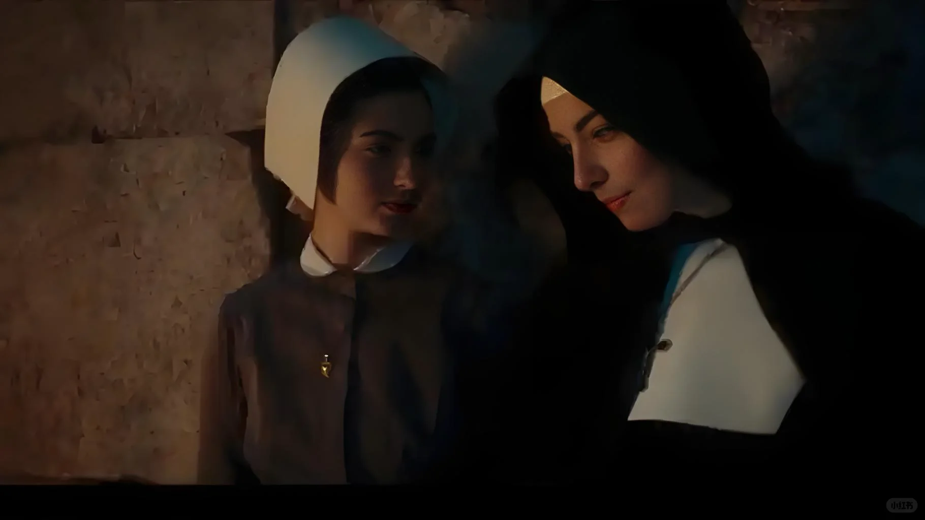 暗黑疯批尺度炸裂的意大利神剧