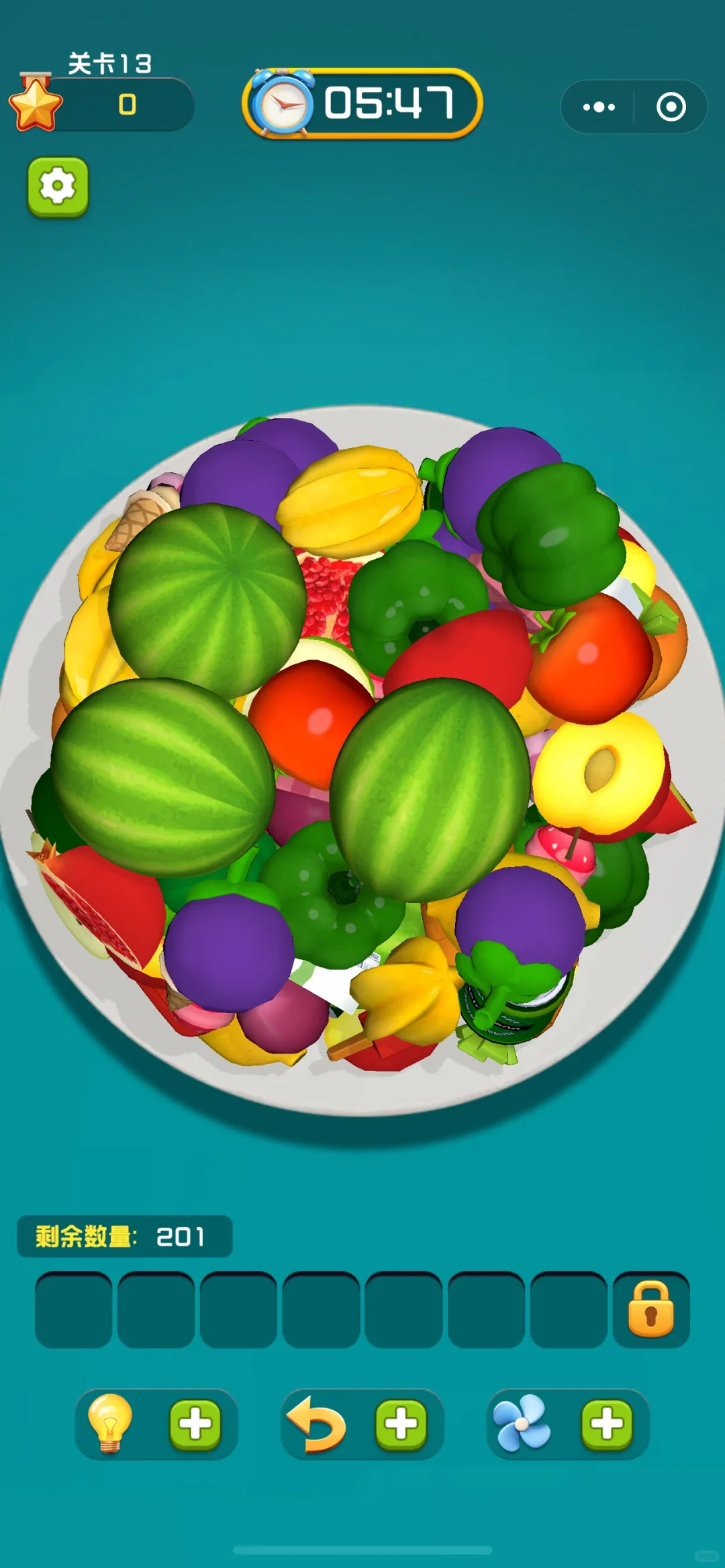 抓大鹅游戏开发这么上头