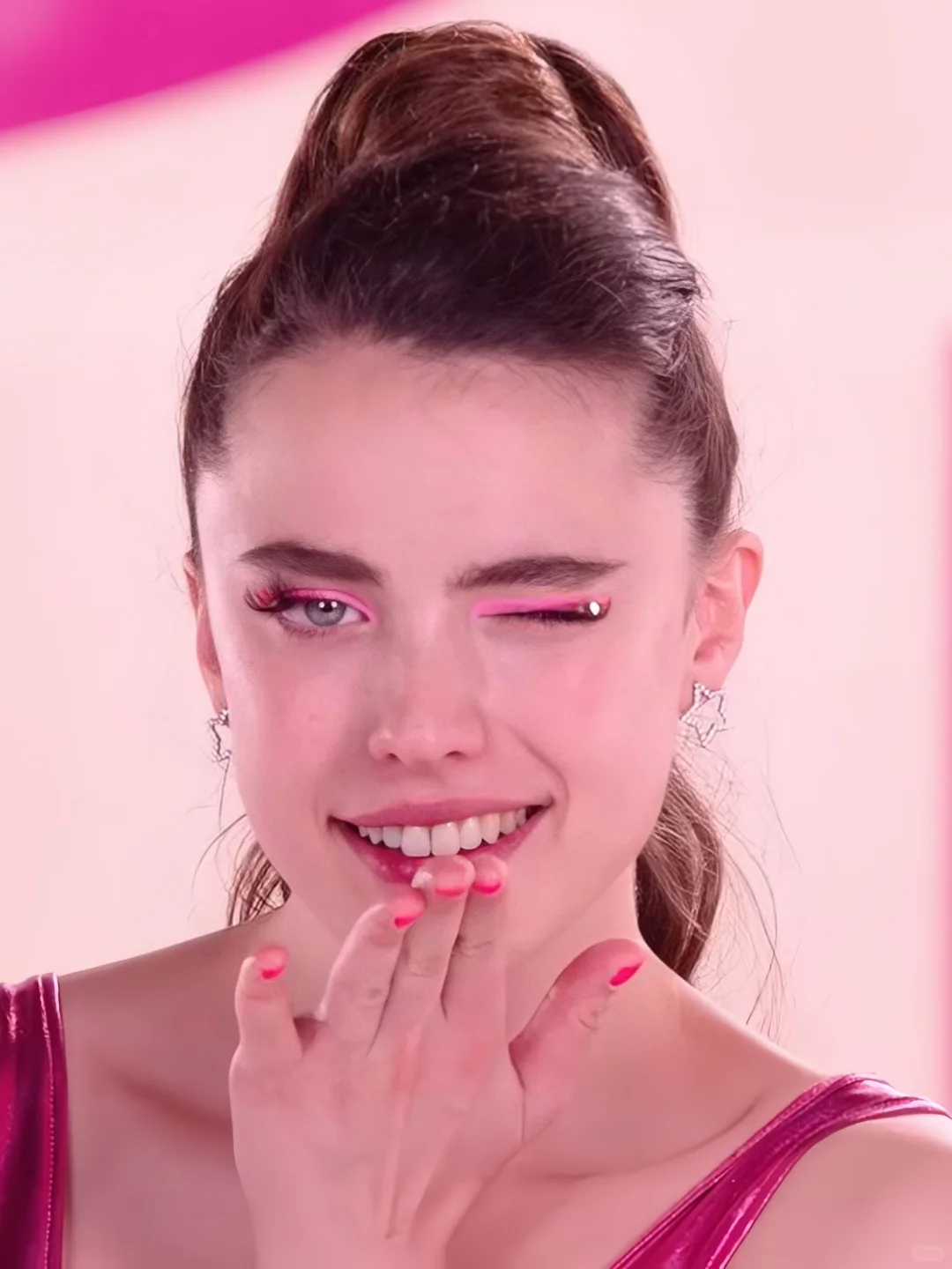 戛纳最大争议片，到底刺激在哪，后劲太大了