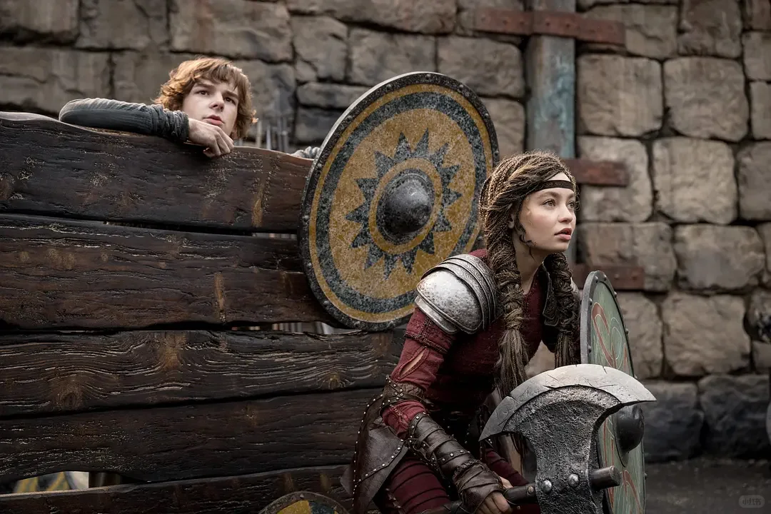 颅内高潮！今年最适合去电影院观看的电影！