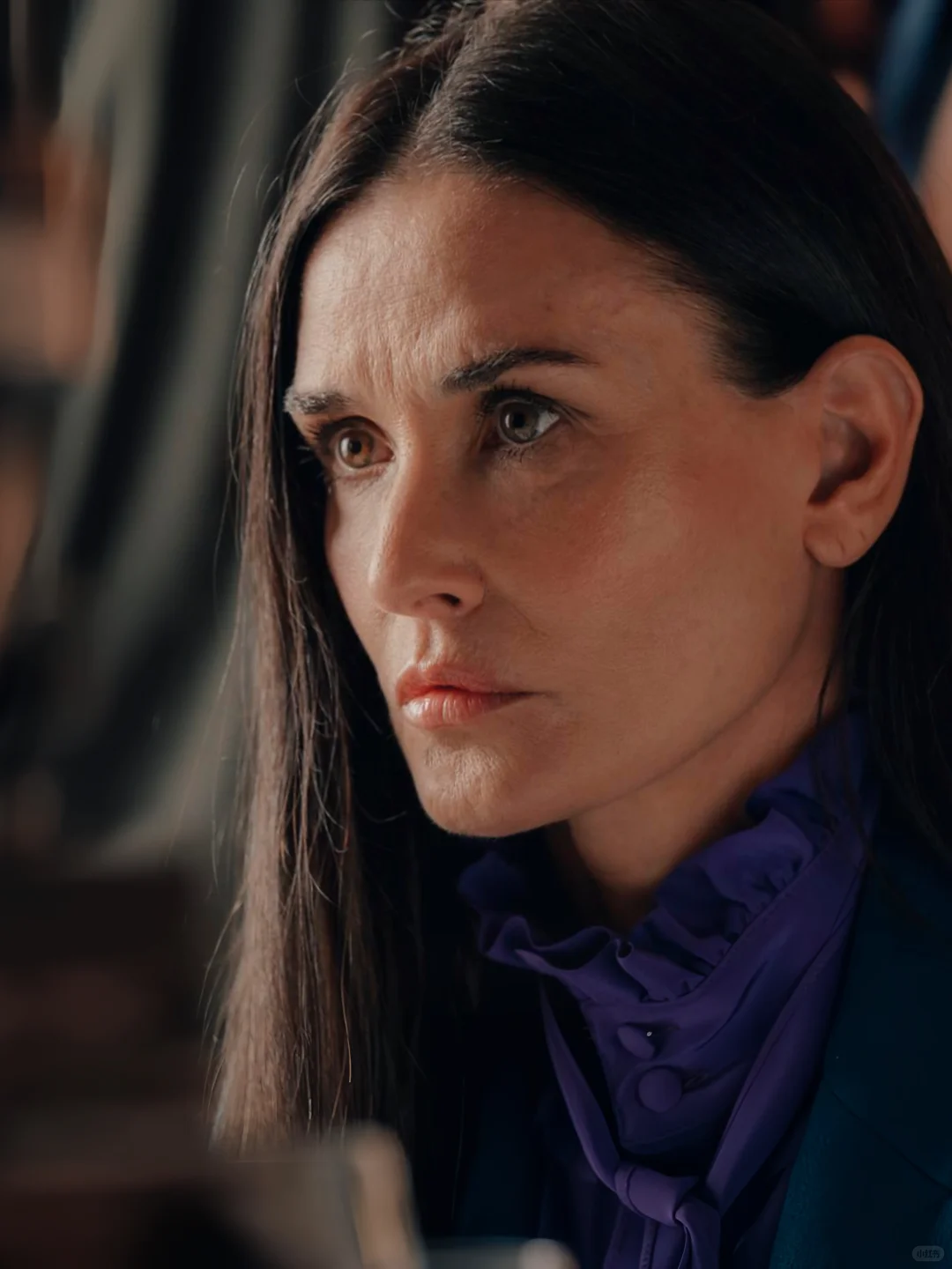 戛纳最大争议片，到底刺激在哪，后劲太大了