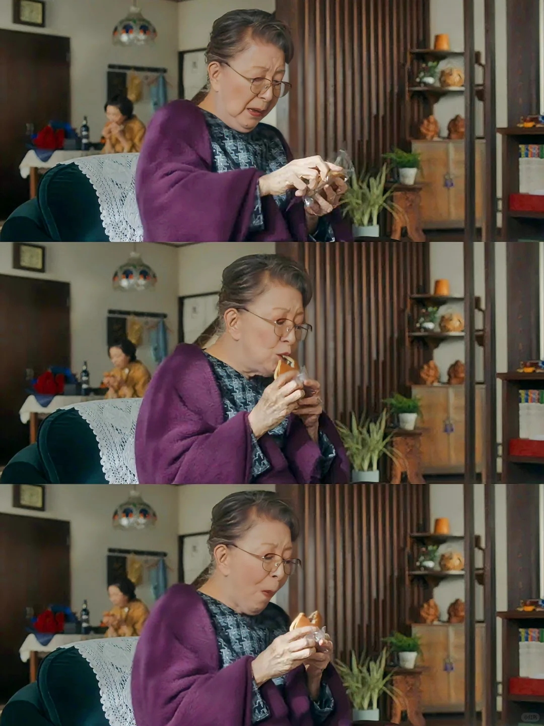 感到焦虑都去看这部电影‼️‼️