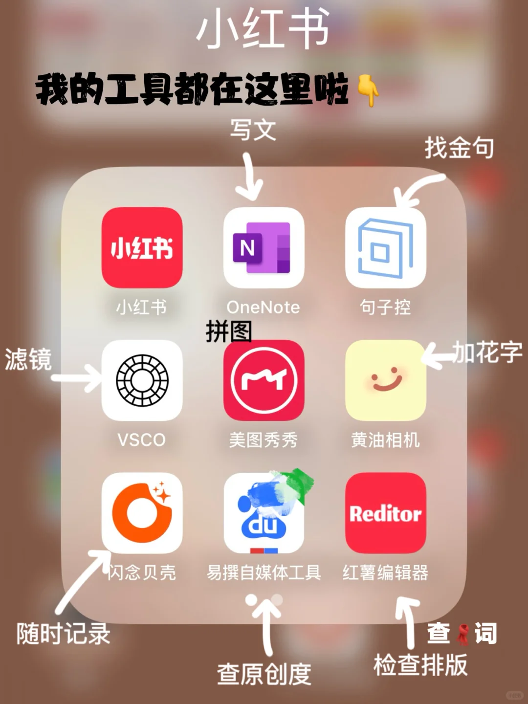 38岁，9个月6200粉🔥，多亏了学会借助工具