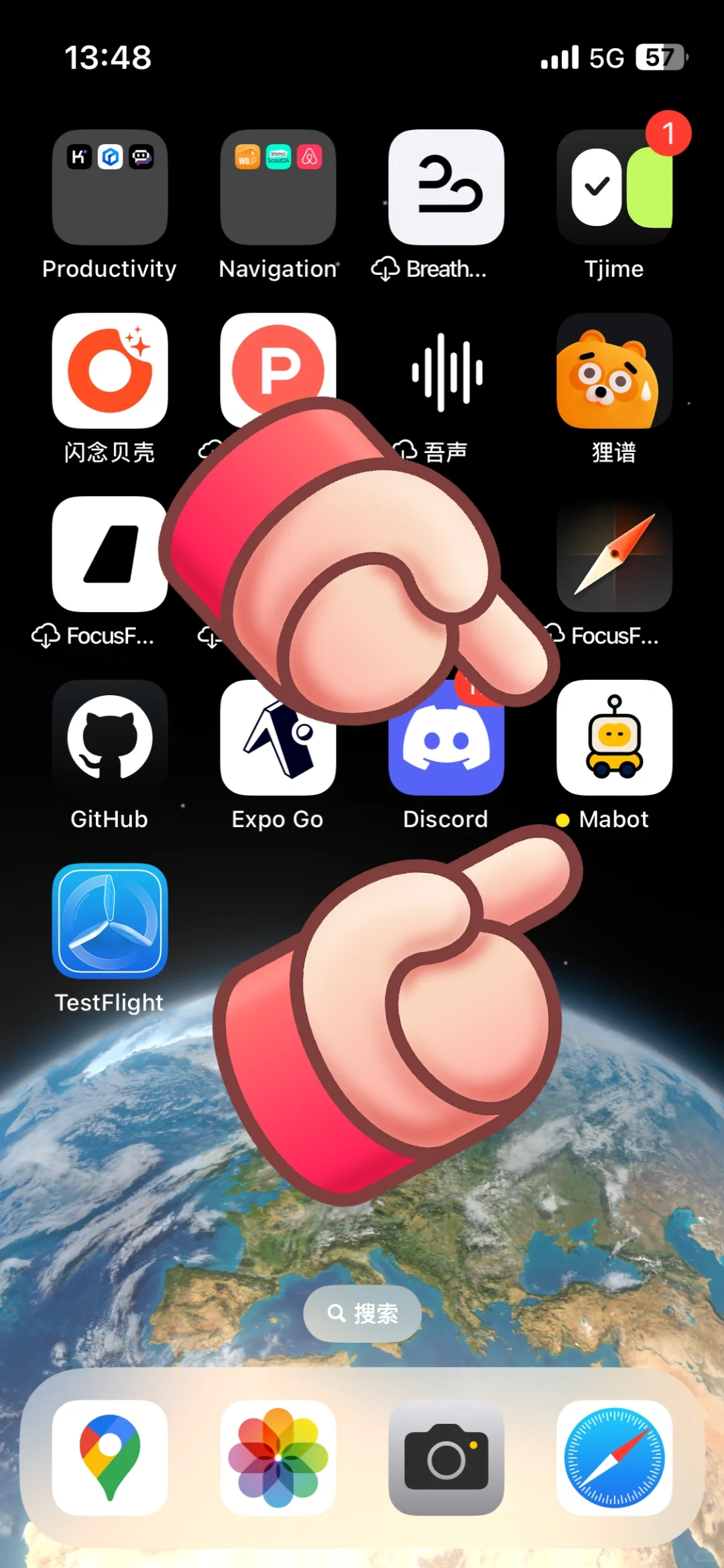 2k人看过的做家务语音陪伴，快速撸了个原型…