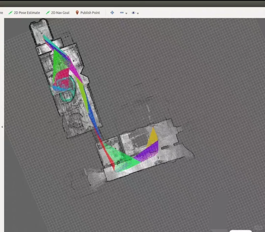 cartographer源码编译构建安装，环境配置，