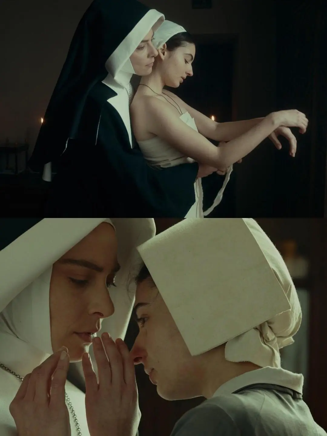 暗黑疯批尺度炸裂的意大利神剧