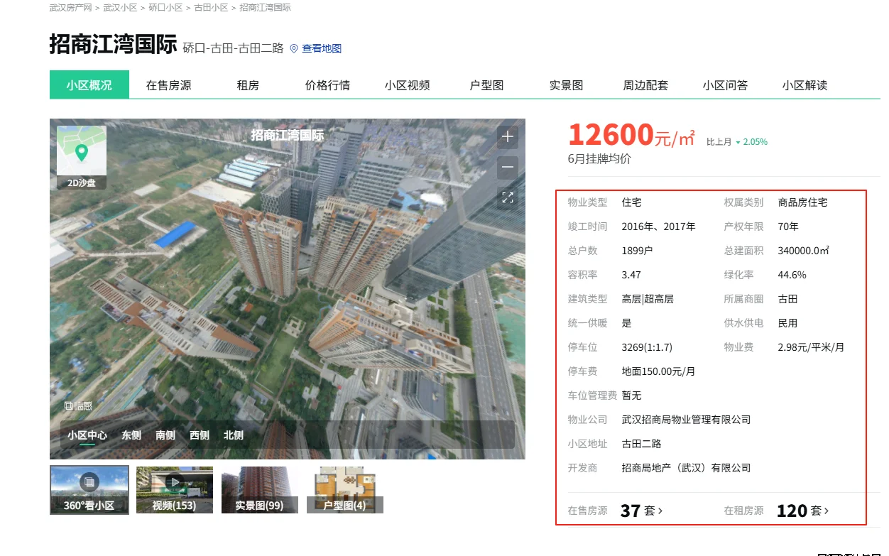 6.27记录：python安居客二手房数据爬取尝试