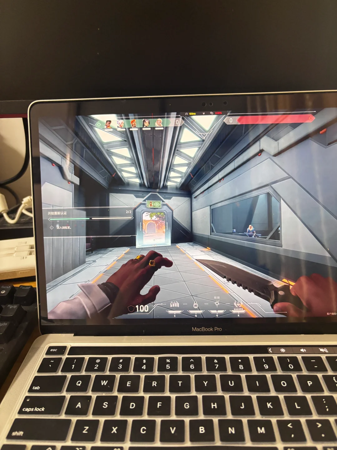 谁说Mac不能打瓦