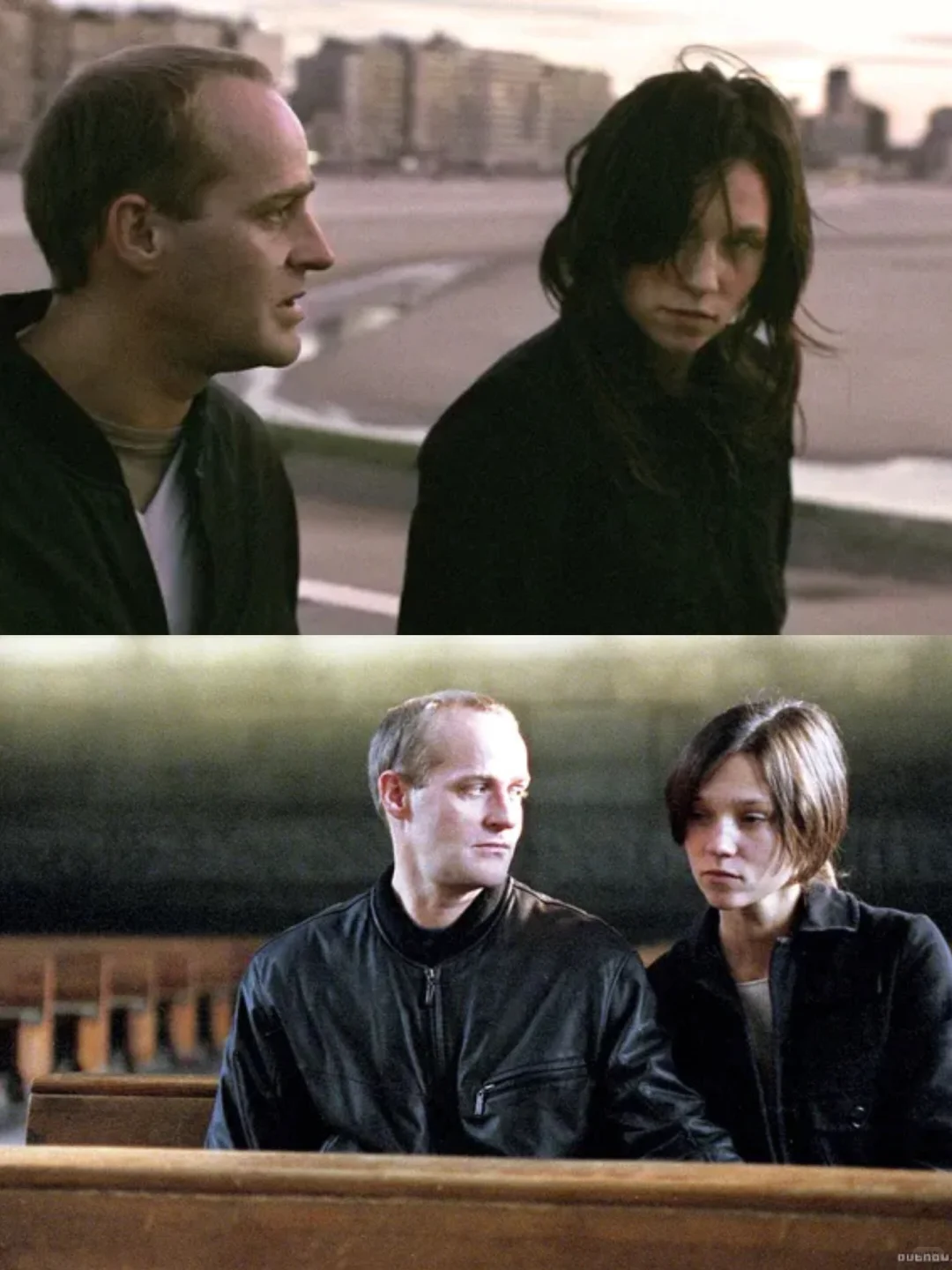 伟大又窒息的尺度片🆘人性的悲剧⛔️