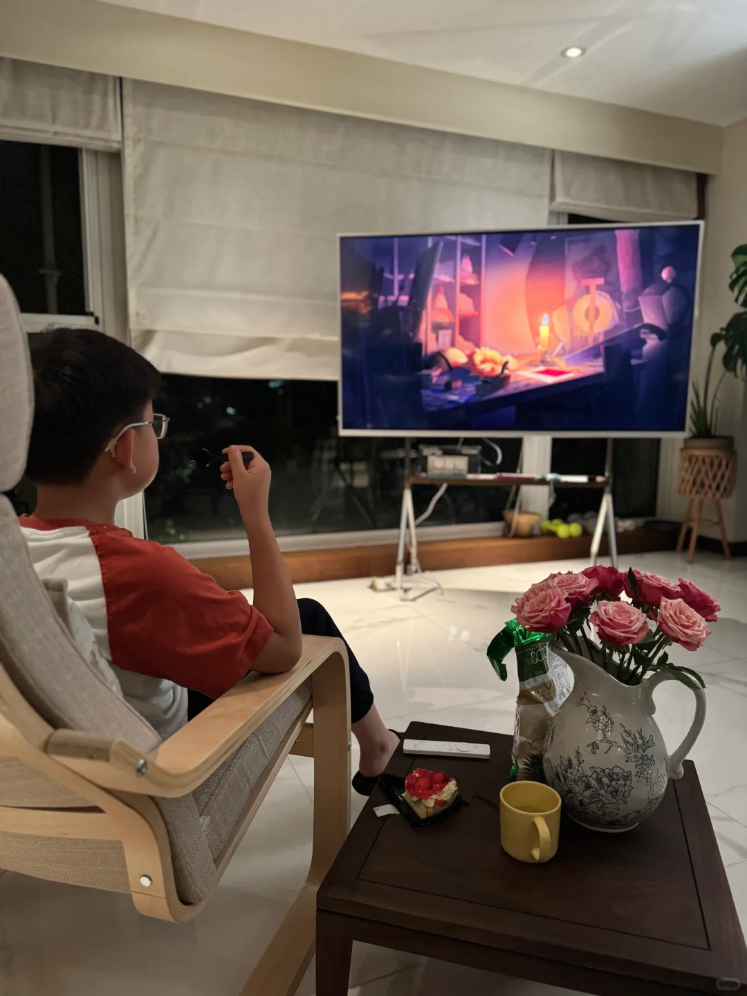 「每周亲子电影Vol.4」 | 克劳斯圣诞节的秘密