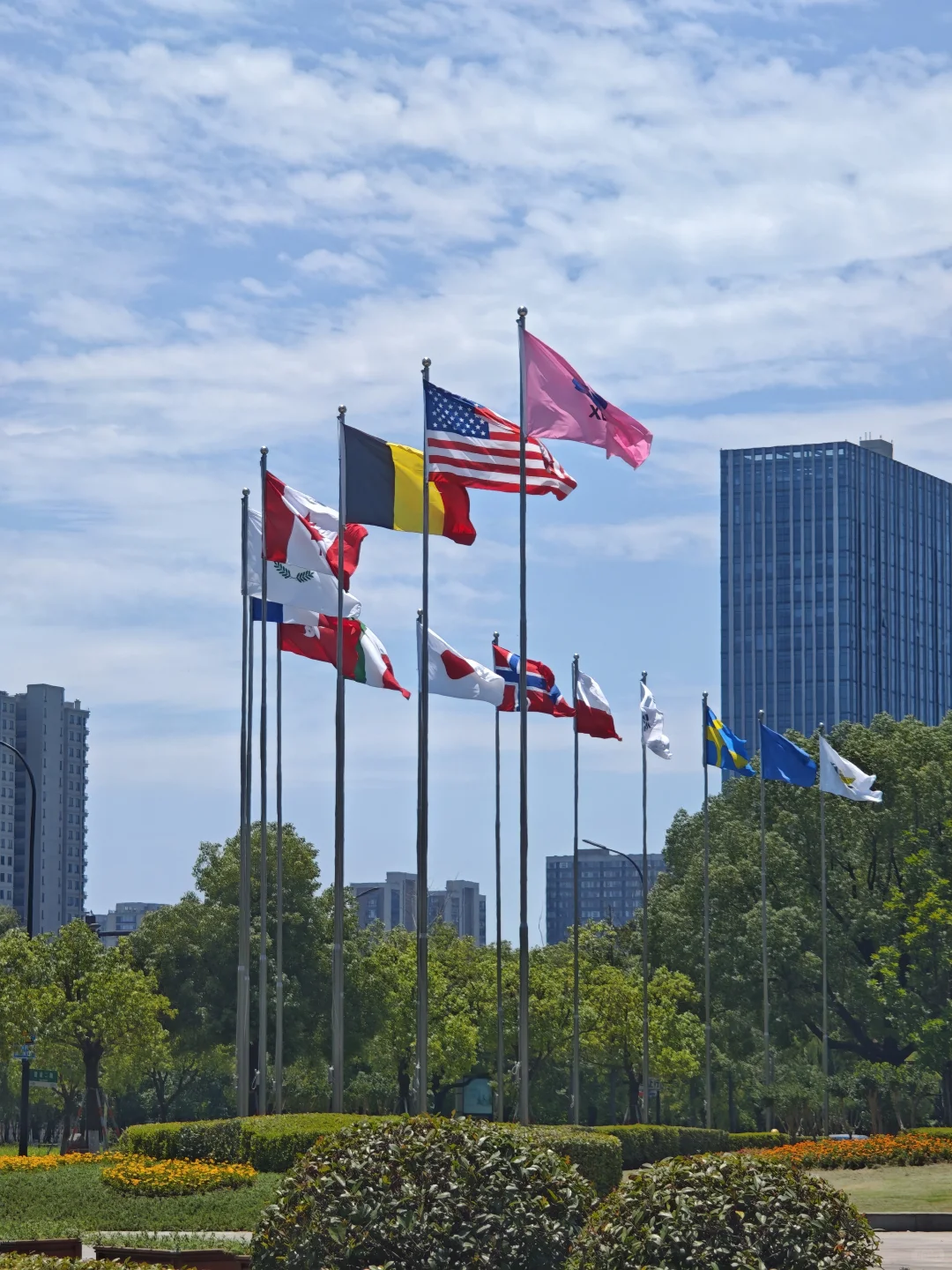 最近很满意的手机拍摄照片分享