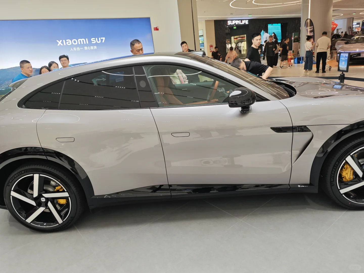 面试共享屏幕讲源码!涨见识了