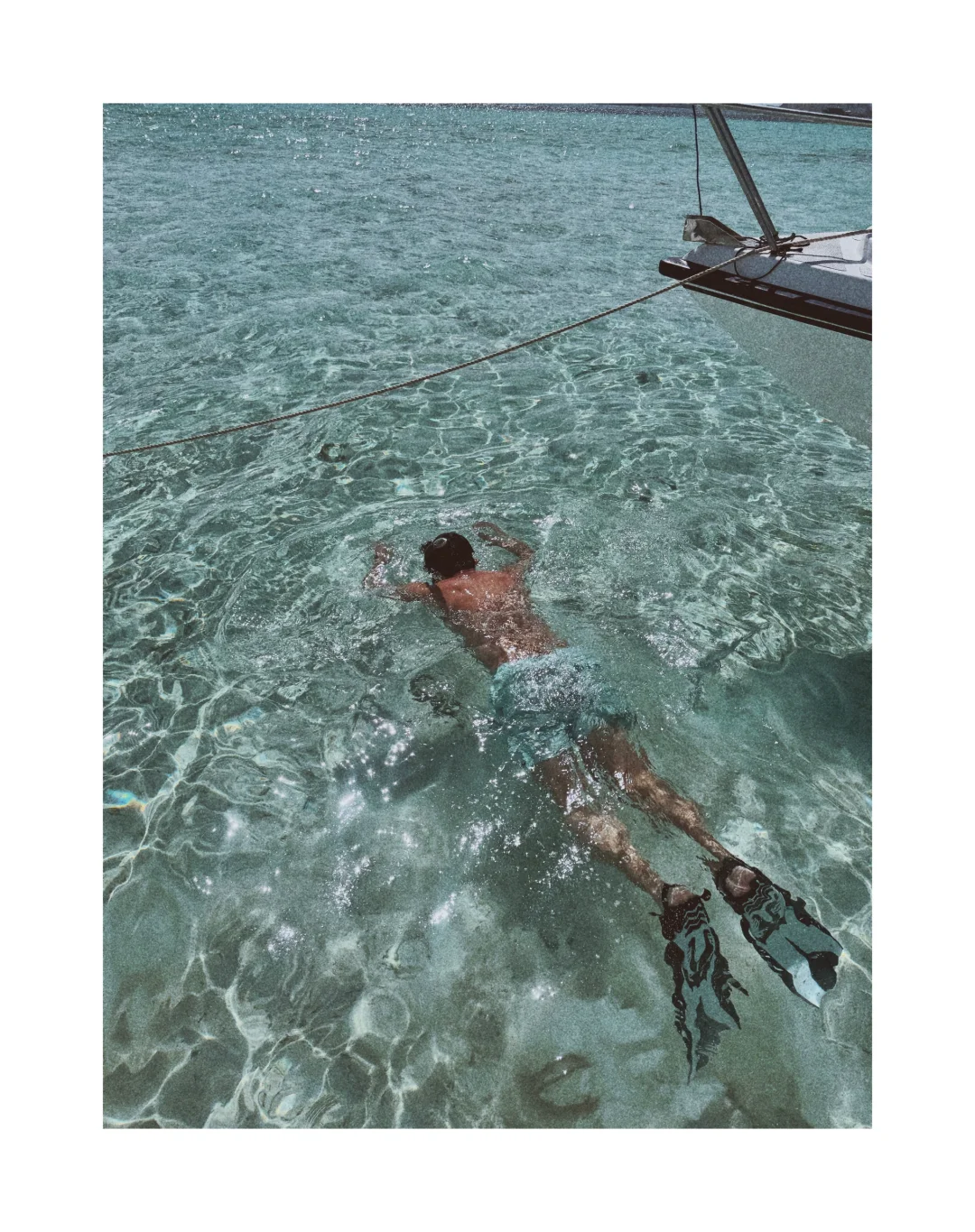 这滤镜像是做了一场梦：