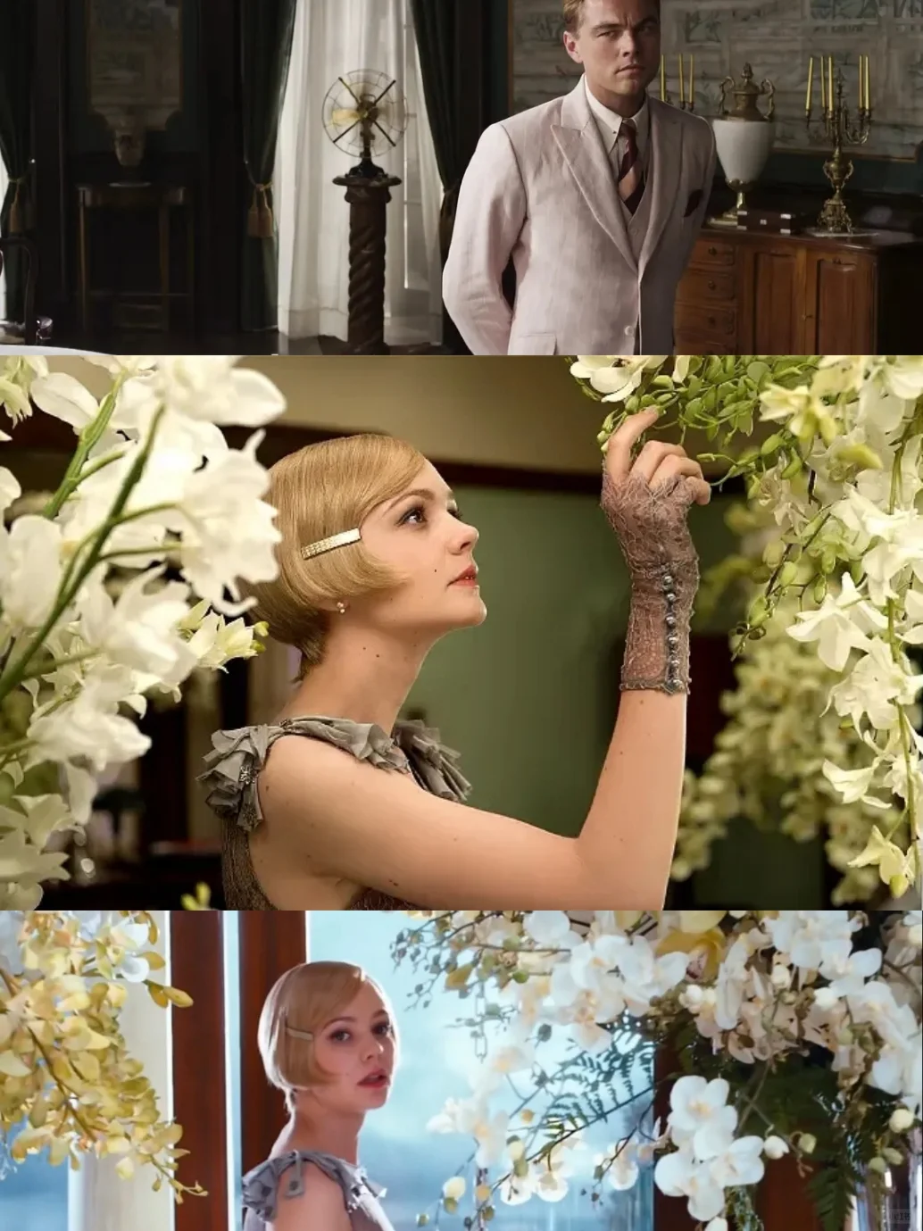 豆瓣8.0！这部奢靡爱情片藏着最残酷的真相