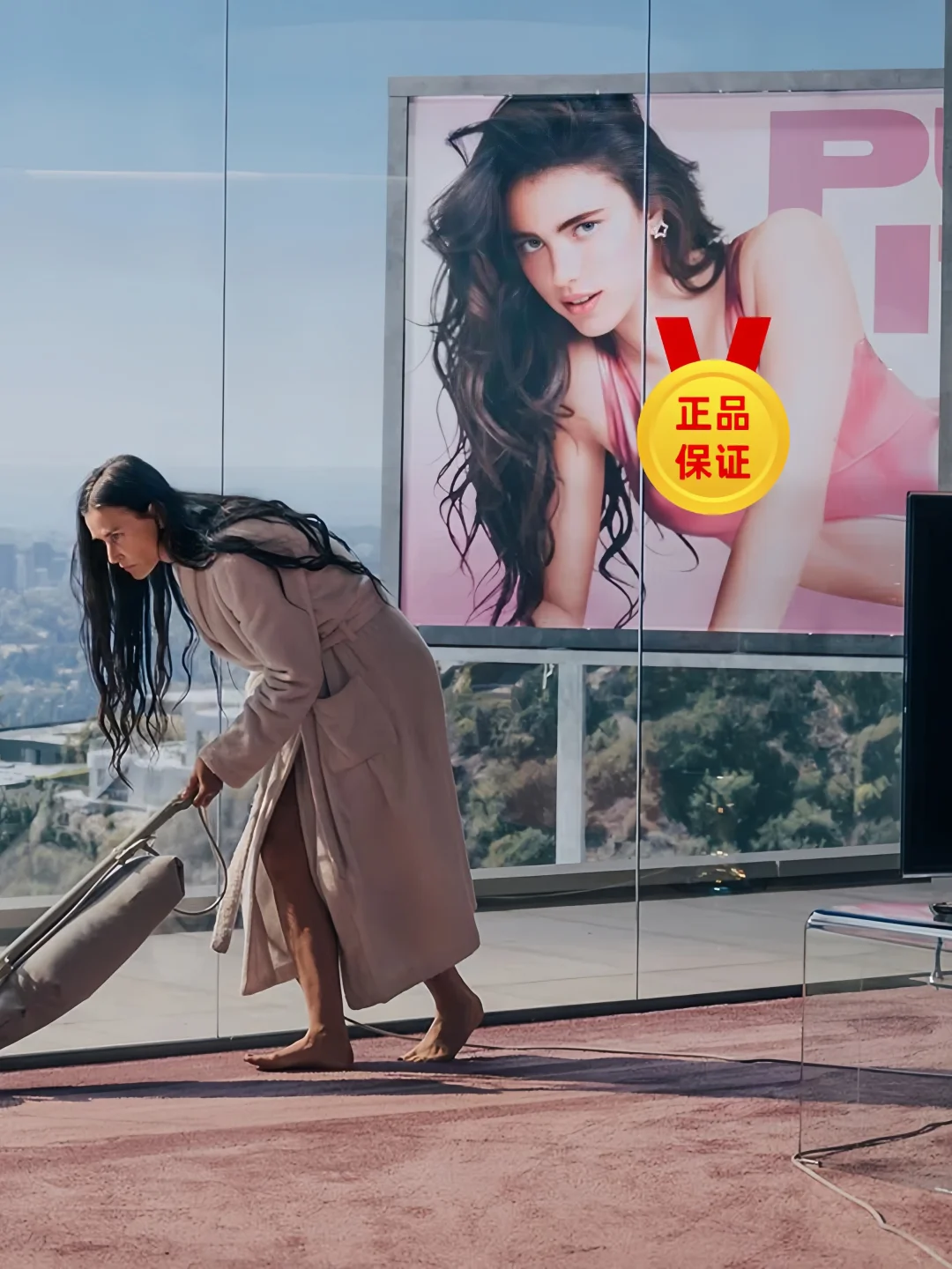 戛纳最大争议片，到底刺激在哪，后劲太大了