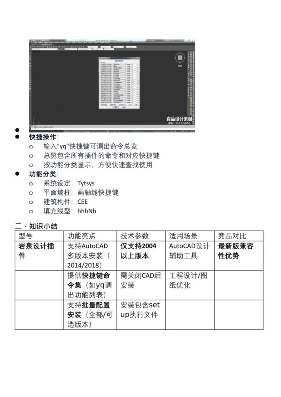 Auto CAD软件插件安装教程+软件获取