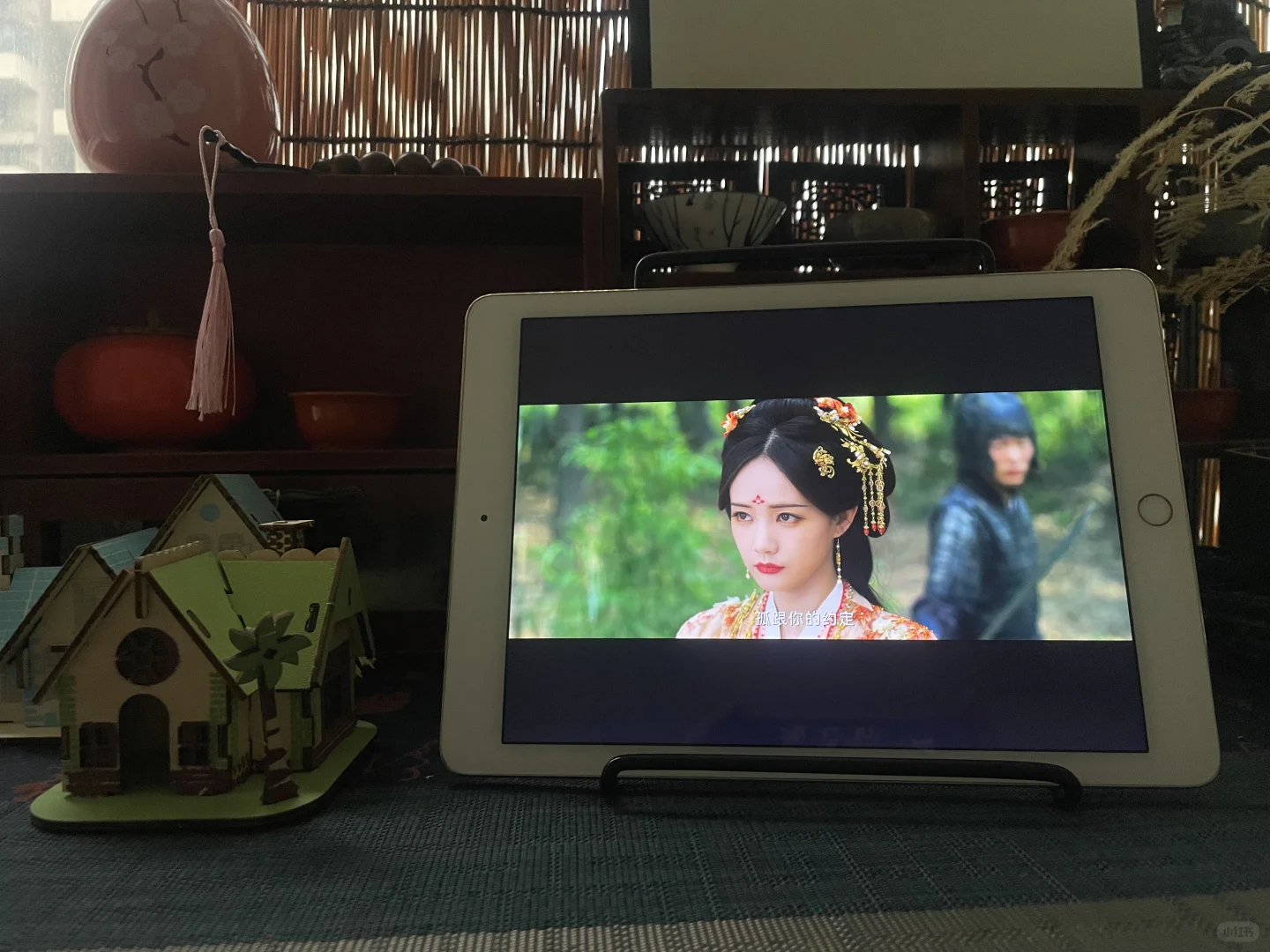 自用好几年～放假在家👀～不崩不卡