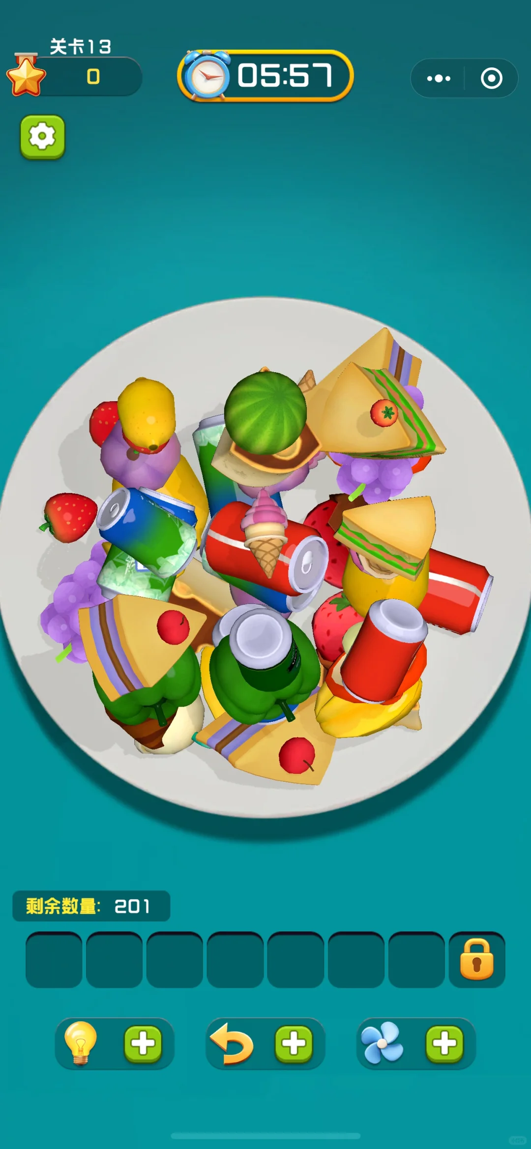 抓大鹅游戏开发这么上头