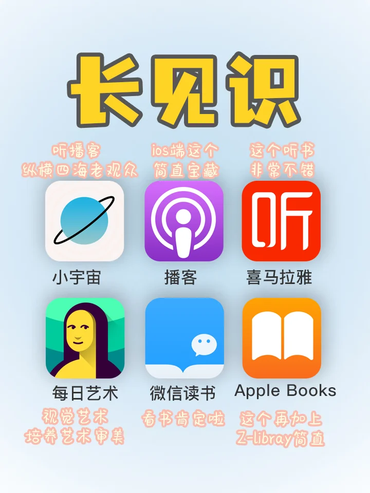 2025年暑假学生党必备的54款逆袭宝藏app🔥