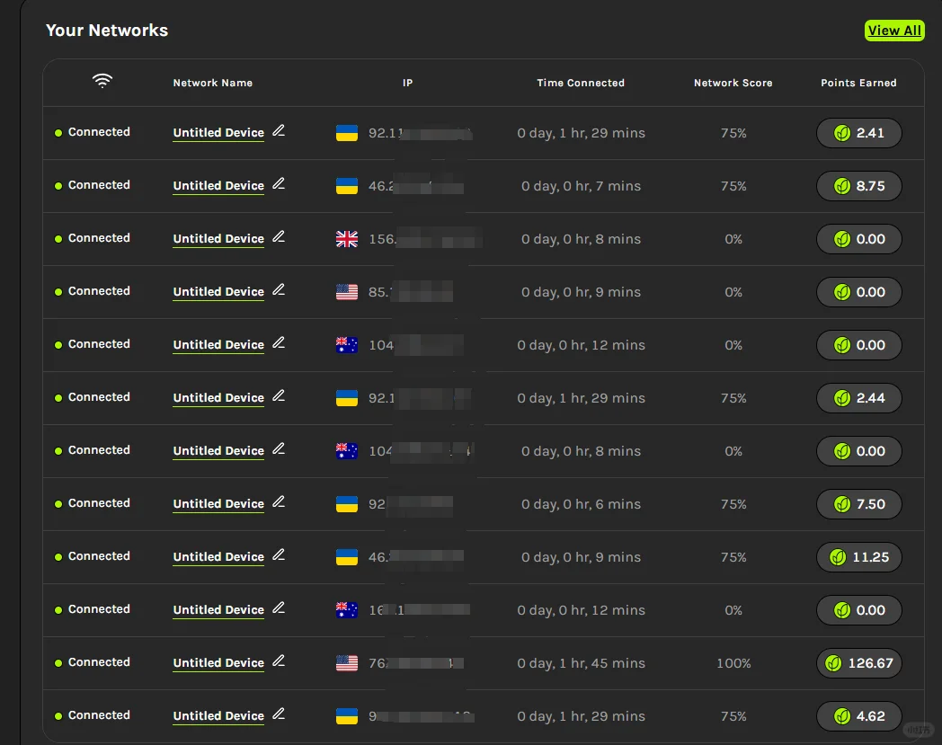 写了个小草grass挂机脚本