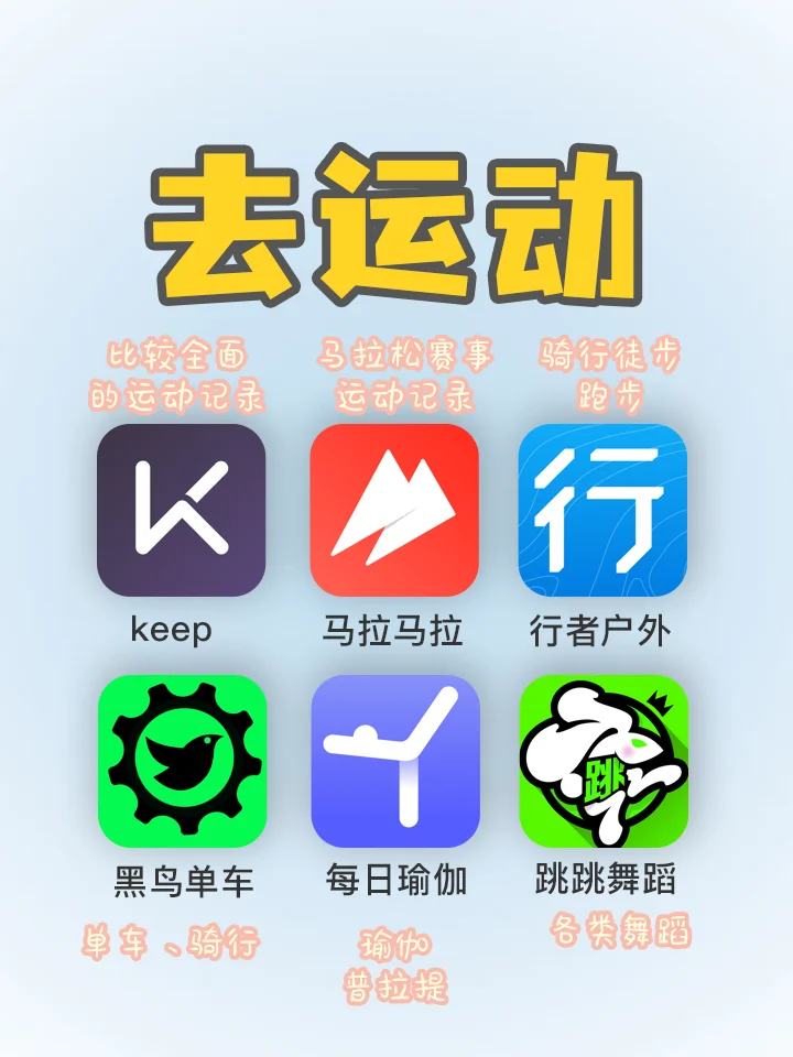 2025年暑假学生党必备的54款逆袭宝藏app🔥