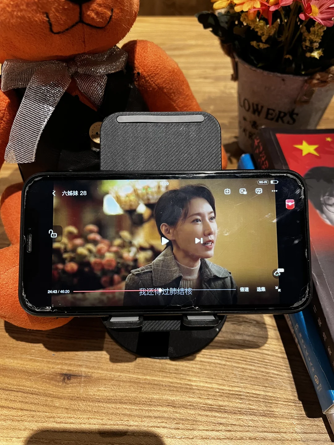 追剧神仙软件啊！🎬