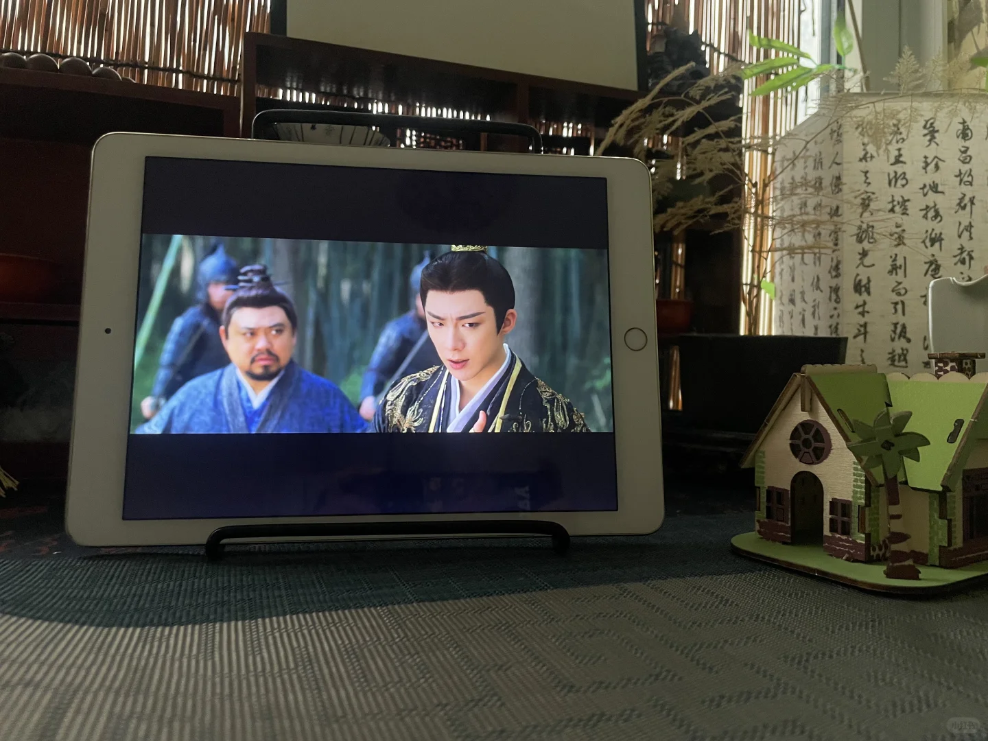 自用好几年～放假在家👀～不崩不卡