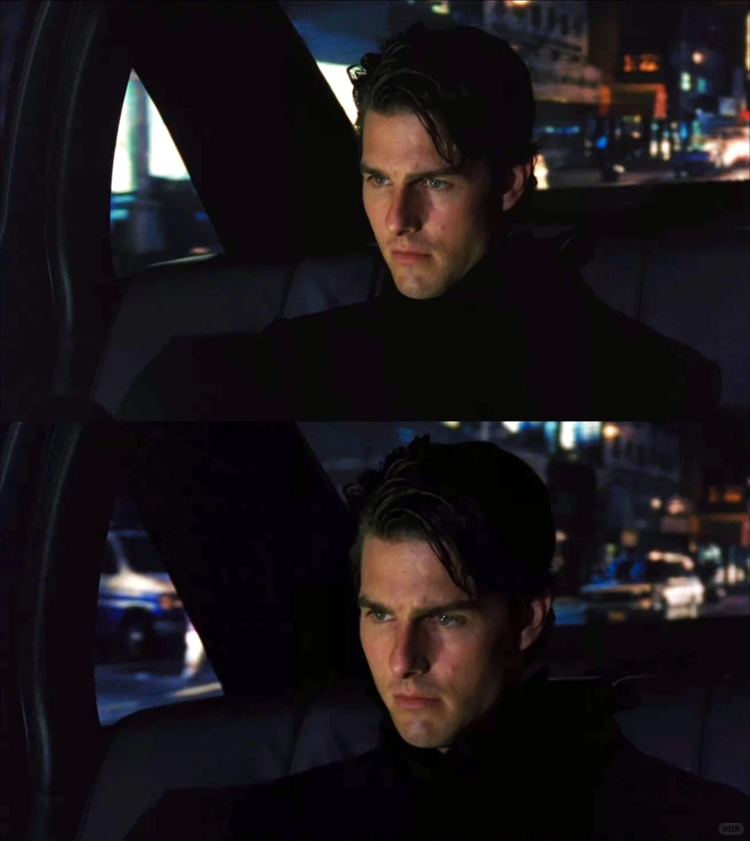 两个半小时的电影硬是看了三个小时